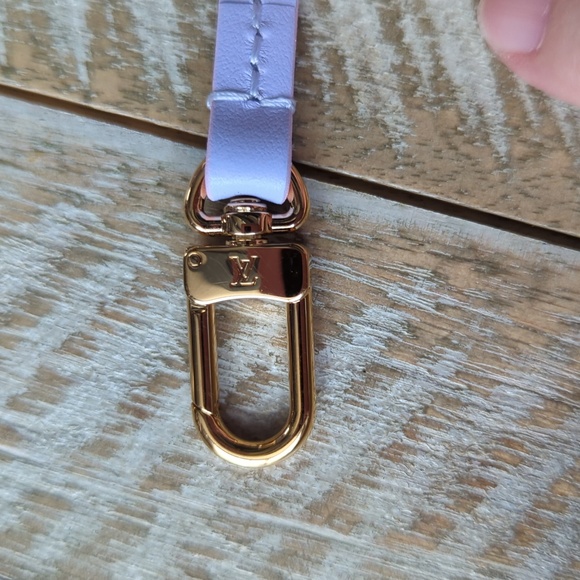 Louis Vuitton Monogram Spring In The City Neverfull MM/GM Pochette Sunrise Paste - Picture 4 of 10